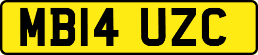MB14UZC