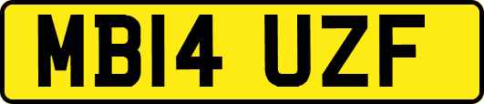 MB14UZF