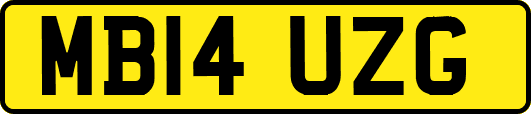 MB14UZG
