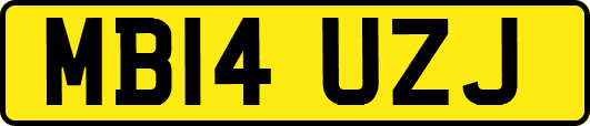 MB14UZJ