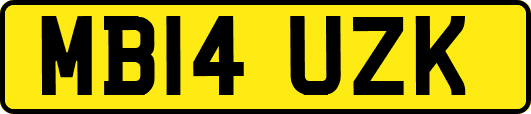 MB14UZK