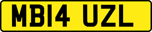 MB14UZL