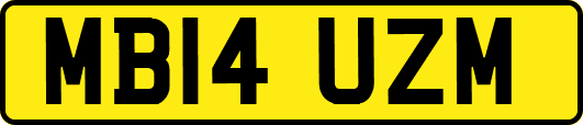 MB14UZM