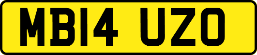 MB14UZO