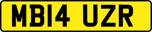 MB14UZR