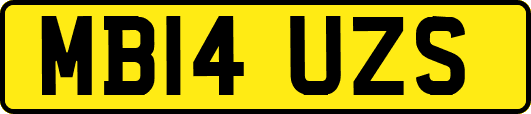 MB14UZS