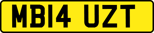 MB14UZT