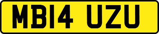 MB14UZU