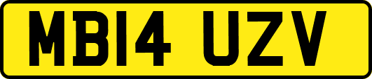MB14UZV