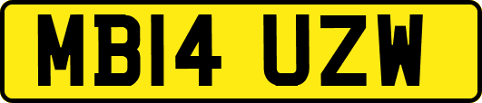 MB14UZW
