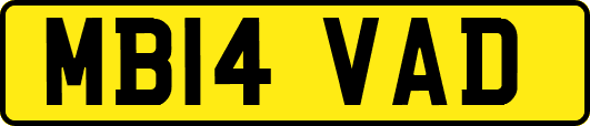 MB14VAD