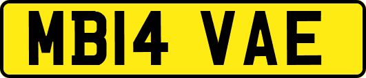 MB14VAE