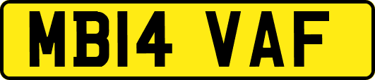 MB14VAF