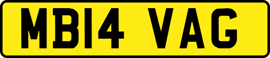MB14VAG
