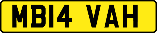 MB14VAH