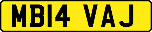 MB14VAJ