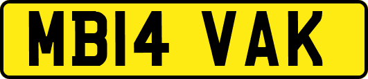 MB14VAK