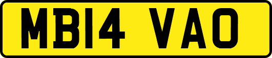 MB14VAO
