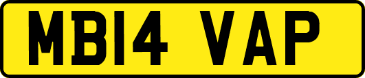 MB14VAP