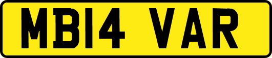 MB14VAR