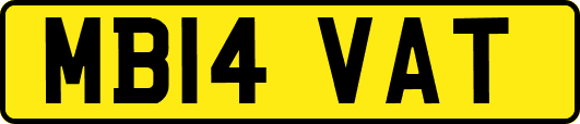 MB14VAT