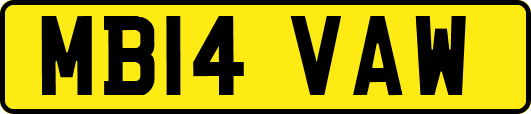 MB14VAW