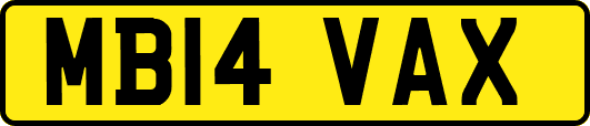 MB14VAX