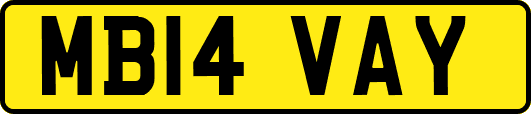 MB14VAY