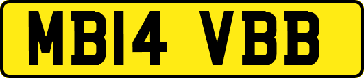 MB14VBB