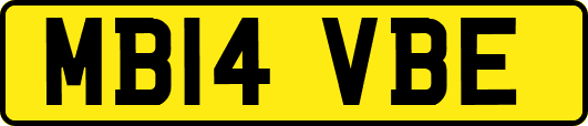 MB14VBE
