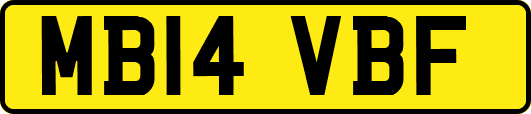 MB14VBF