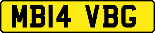 MB14VBG