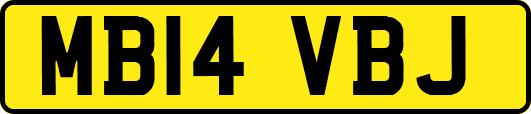 MB14VBJ