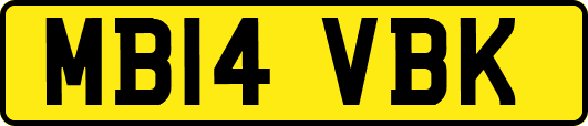 MB14VBK
