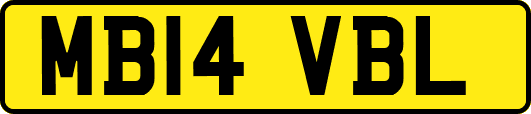 MB14VBL