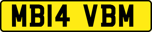 MB14VBM