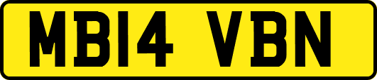 MB14VBN