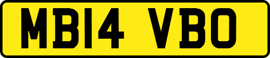 MB14VBO