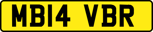 MB14VBR