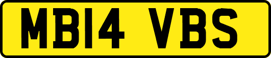MB14VBS