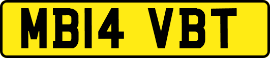 MB14VBT