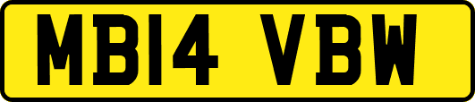 MB14VBW