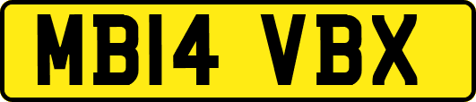 MB14VBX