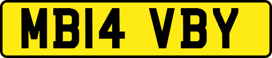 MB14VBY