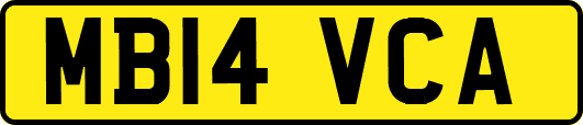 MB14VCA
