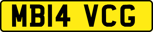 MB14VCG