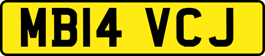 MB14VCJ
