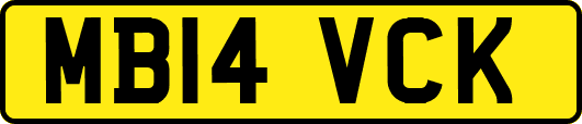 MB14VCK