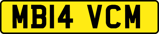 MB14VCM
