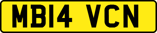 MB14VCN